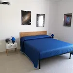 Monolocale Cassiopea 3*