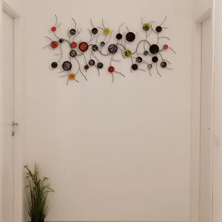 Monolocale Cassiopea 3*