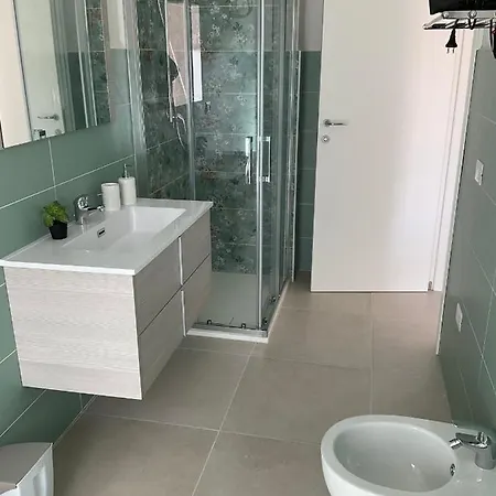 Monolocale Cassiopea شقة فندقية 3*