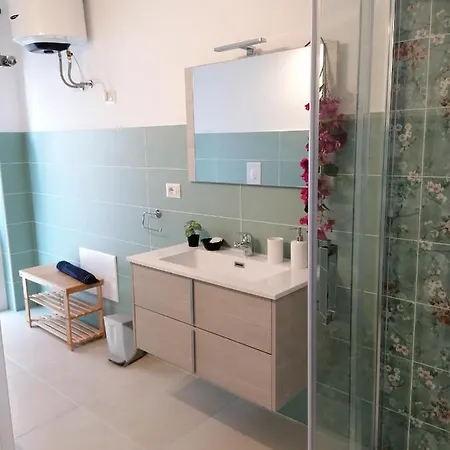 شقة فندقية Monolocale Cassiopea