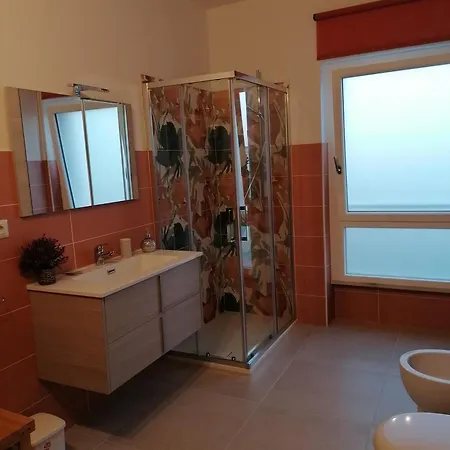 Monolocale Cassiopea شقة فندقية 3*