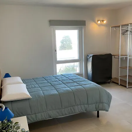 Aparthotel Monolocale Cassiopea