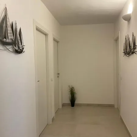 Monolocale Cassiopea