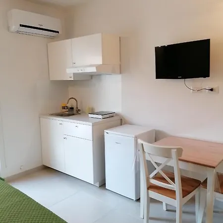 Aparthotel Monolocale Cassiopea Calasetta