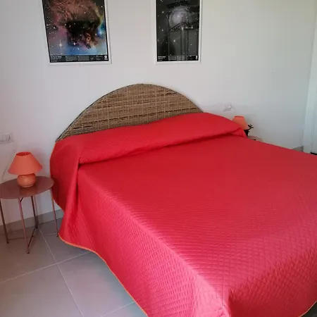 Apart Otel Monolocale Cassiopea Calasetta