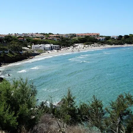 Monolocale Cassiopea Appart hôtel